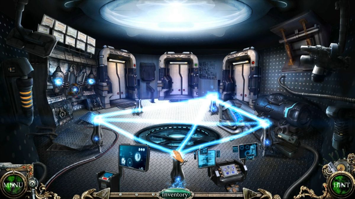 Black Viper: Sophia's Fate Screenshot (Steam)