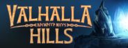 Valhalla Hills Logo (Press Kit)