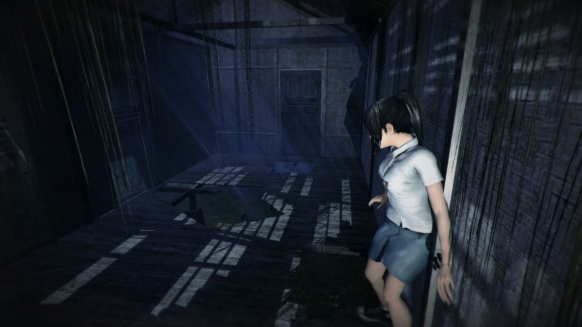 DreadOut Screenshot (Steam)