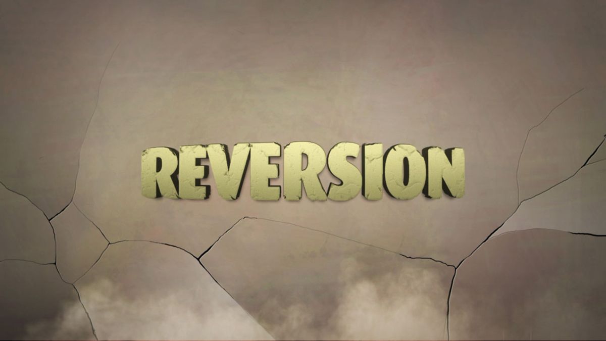 Reversion: Chapter 1 - The Escape Screenshot (Steam)