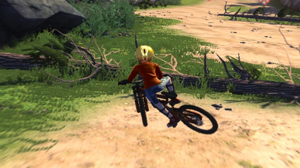 Cabela's Adventure Camp Screenshot (Xbox Marketplace)