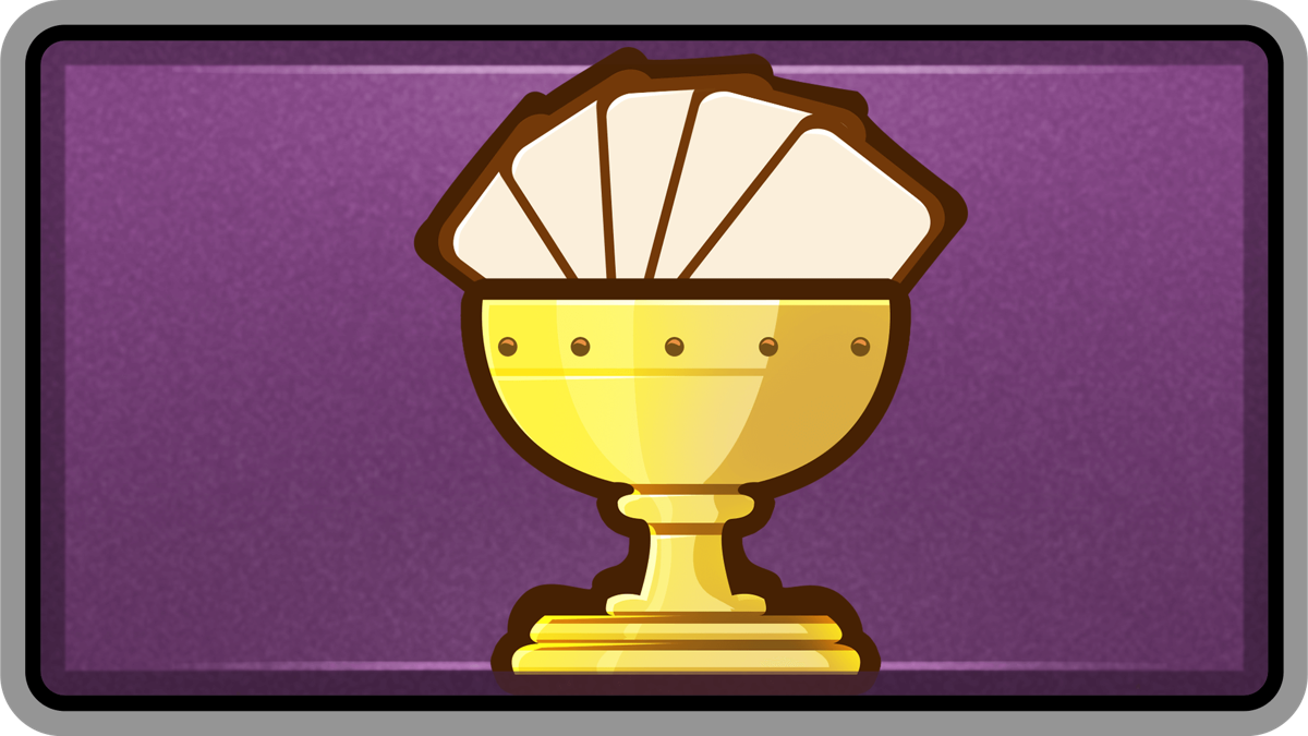 Microsoft Solitaire Collection Other (Official Xbox Live achievement art): Jack Of All Trades