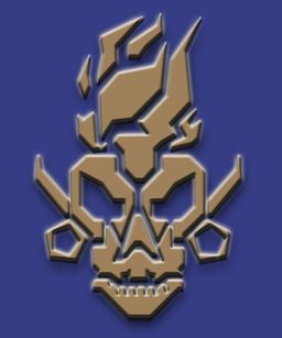Shadowrun Avatar (Shadowrun Fan Site Kit): Tribal logo