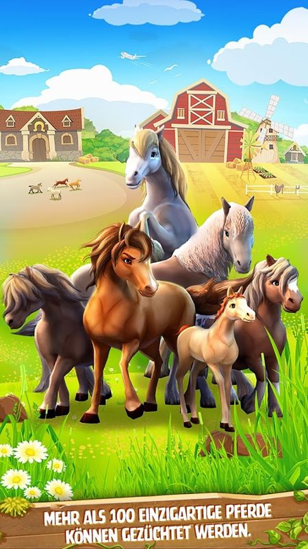 Horse Haven World Adventures