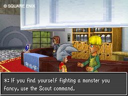 Dragon Quest Monsters: Joker Screenshot (Nintendo eShop)