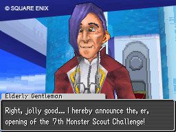 Dragon Quest Monsters: Joker Screenshot (Nintendo eShop)