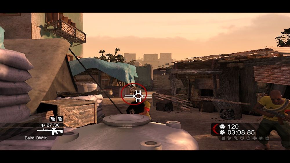 Blackwater Screenshot (Xbox.com product page)