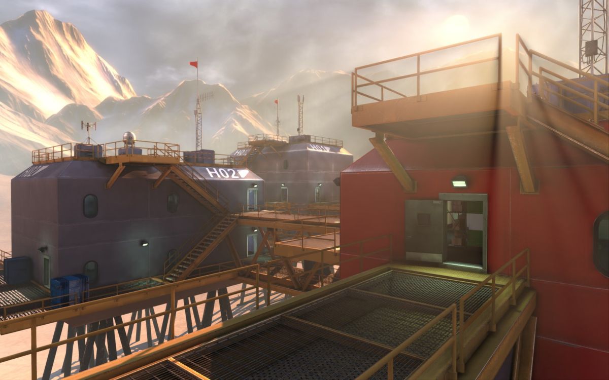 Takedown: Red Sabre Screenshot (Steam)