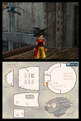 Dragon Quest Monsters: Joker 2 Screenshot (Nintendo eShop)