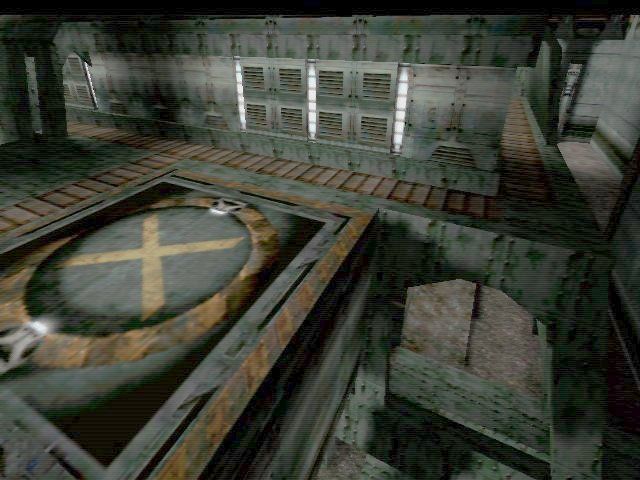 John Romero's Daikatana Screenshot (Online Gaming Review, 1997-09-15)