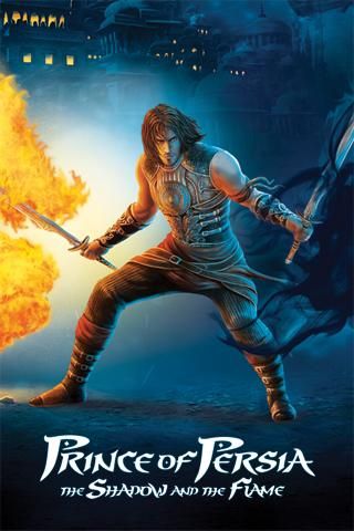 Prince of Persia: The Shadow and the Flame Other (Google Play)