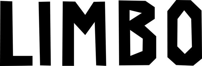 Limbo Logo (Playdead website): Press Area.