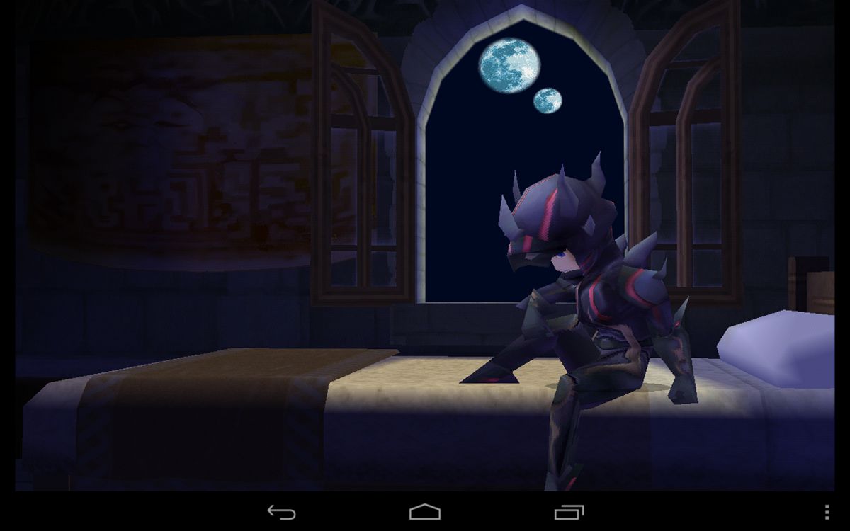 Final Fantasy IV Screenshot (Google Play)
