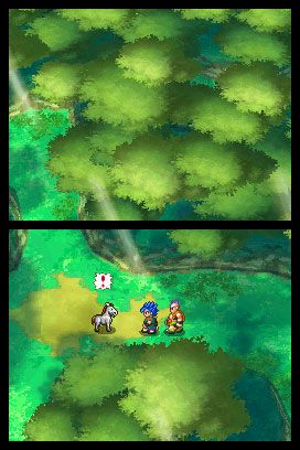 Dragon Quest VI: Realms of Revelation Screenshot (Nintendo eShop)