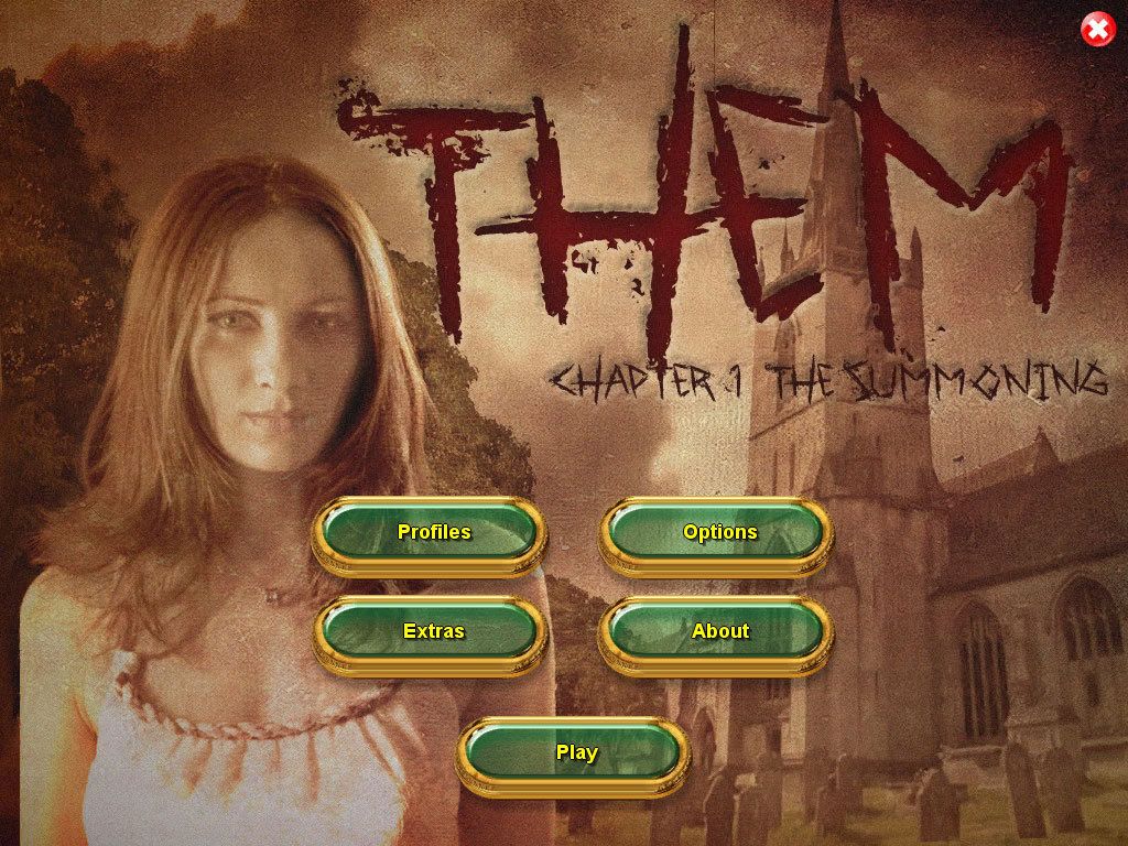 Them: The Summoning Screenshot (Steam)