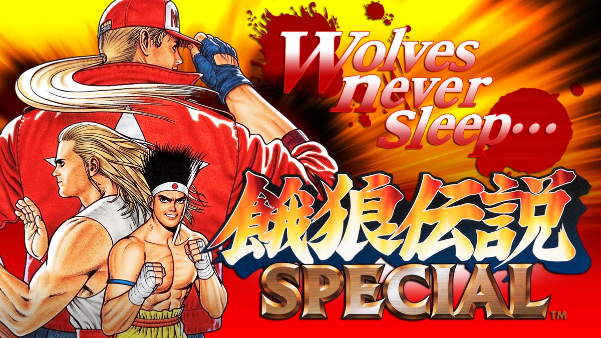 Fatal Fury Special Other (Google Play)