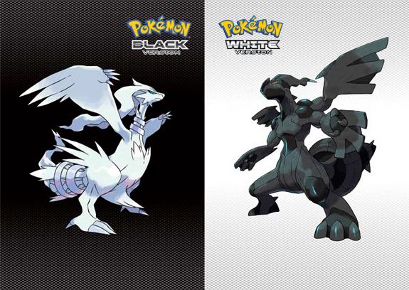Pokémon White Version Other (Nintendo.com - Nintendo DS)