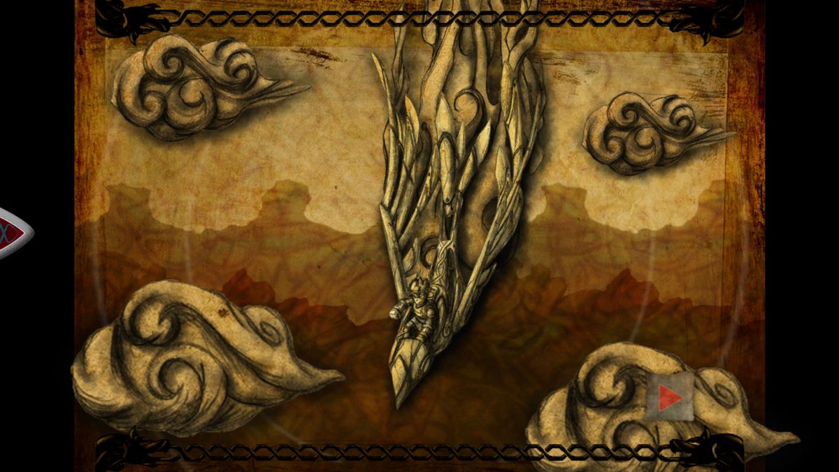 Ku: Shroud of the Morrigan Screenshot (Steam)