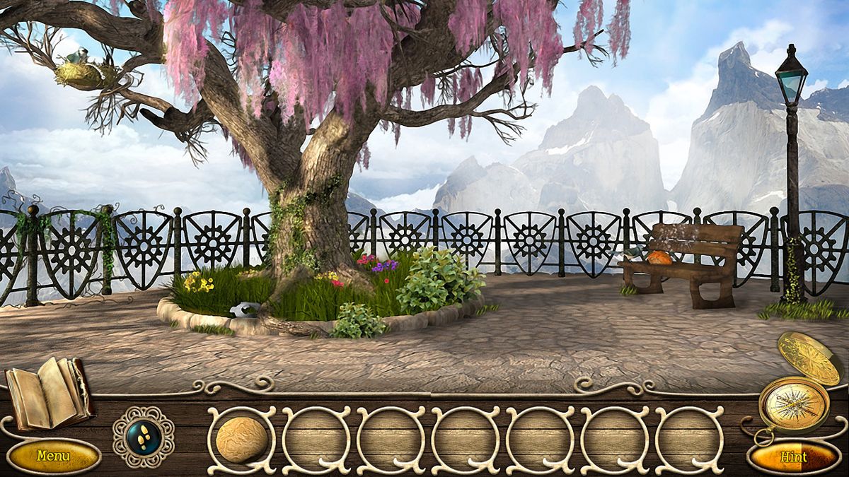 Tales from the Dragon Mountain 2: The Lair Screenshot (Steam)
