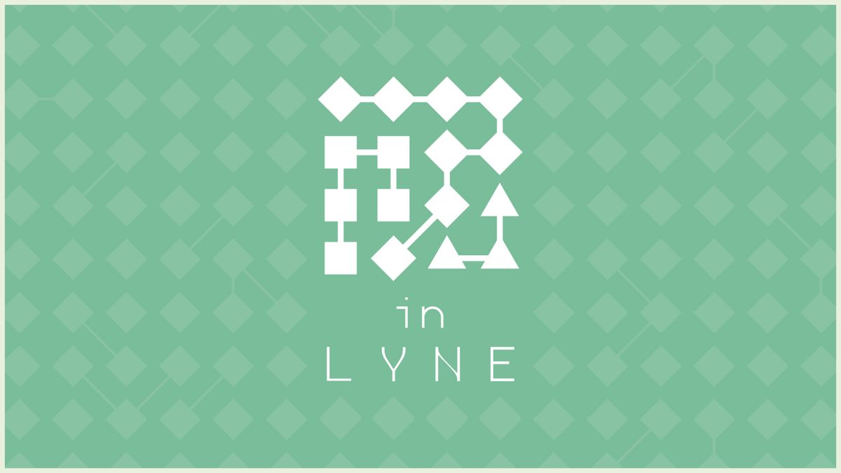 LYNE Screenshot (Steam)