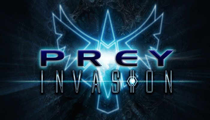 Prey Mobile 3D Logo (Machineworks Website)