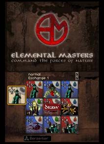 Elemental Masters Screenshot (Nintendo eShop)