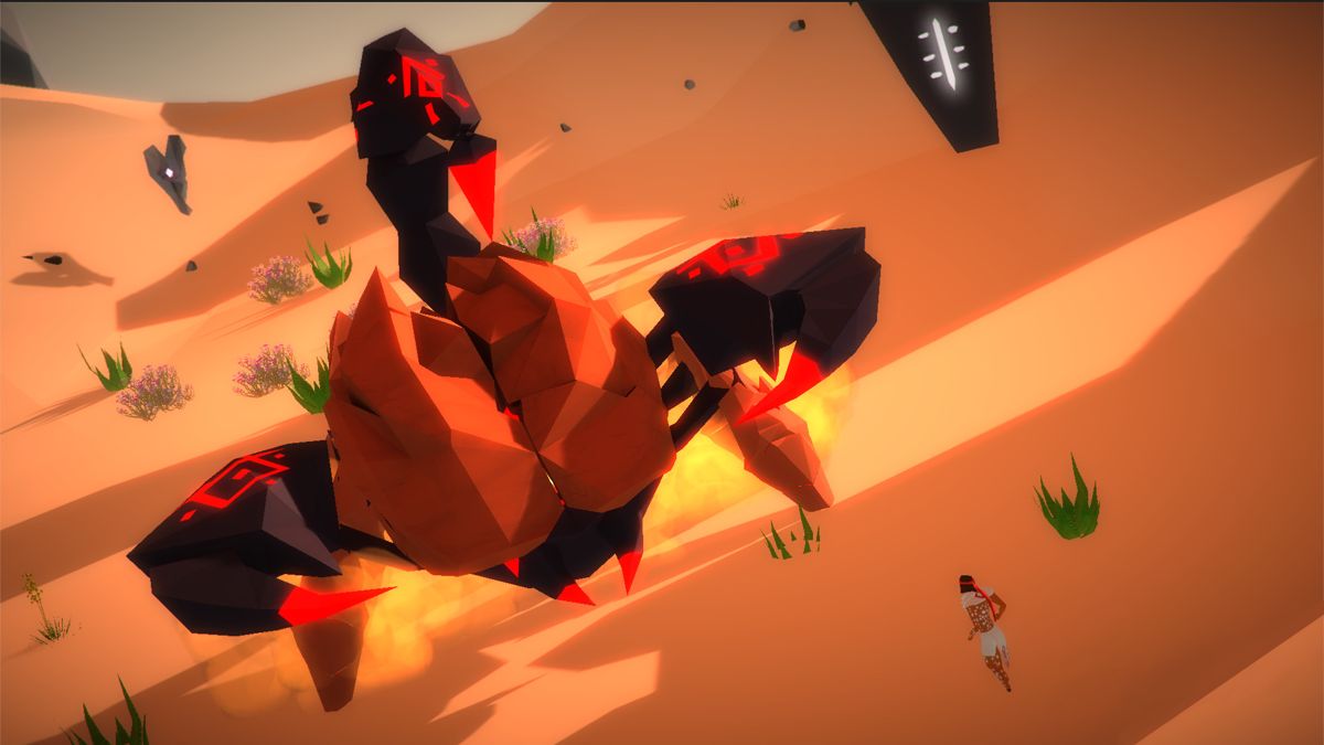 Mulaka Screenshot (Steam)
