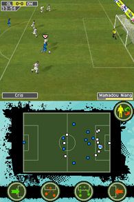 FIFA Soccer 10 Screenshot (Nintendo eShop)
