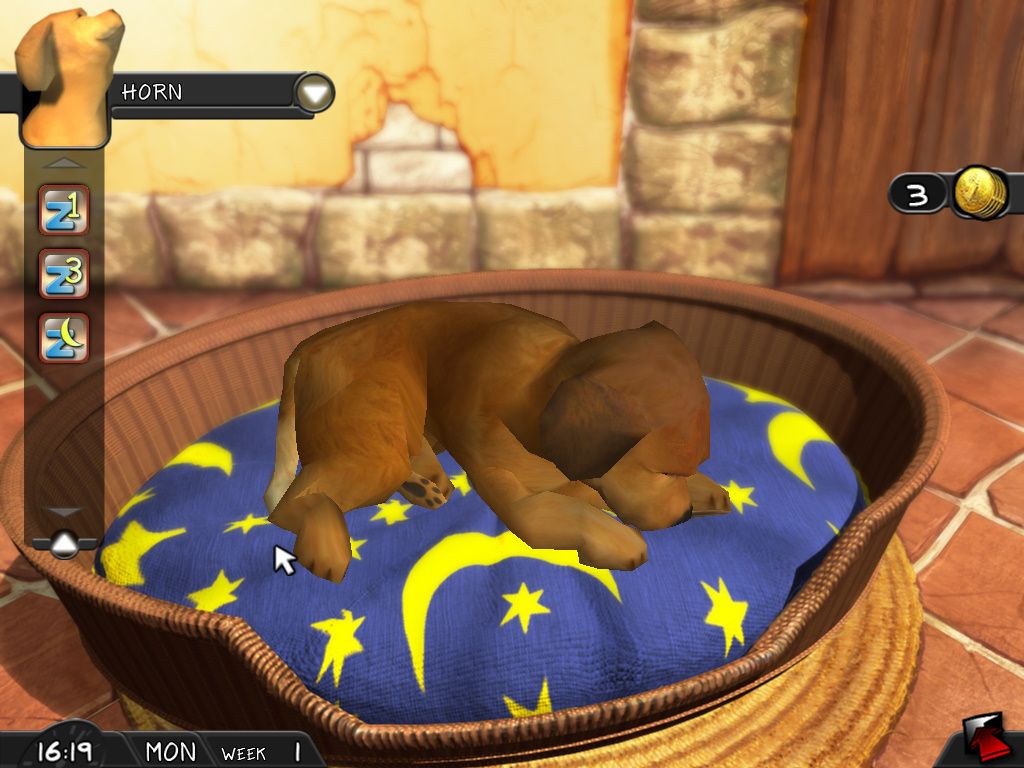Paws & Claws: Best Friends - Dogs & Cats Screenshot (Steam)