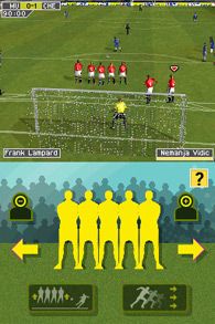 FIFA Soccer 10 Screenshot (Nintendo eShop)