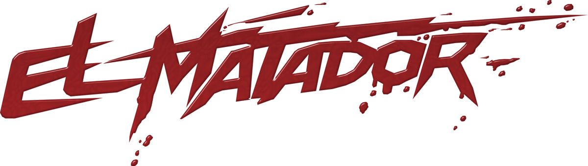 El Matador Logo (El Matador Fansite Kit)
