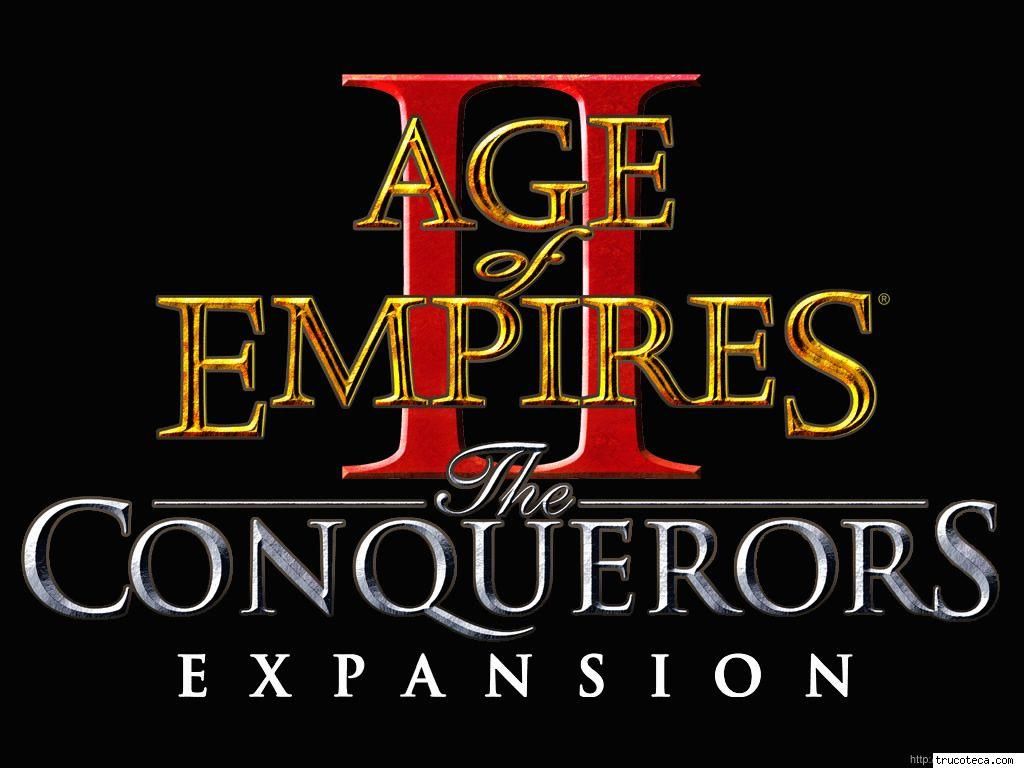 Age of Empires II: The Conquerors Wallpaper (Developer's website, Press High Resolution Art & Desktop Wallpaper)