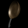 PO'ed Render (Any Channel website, 1996): Frying Pan
