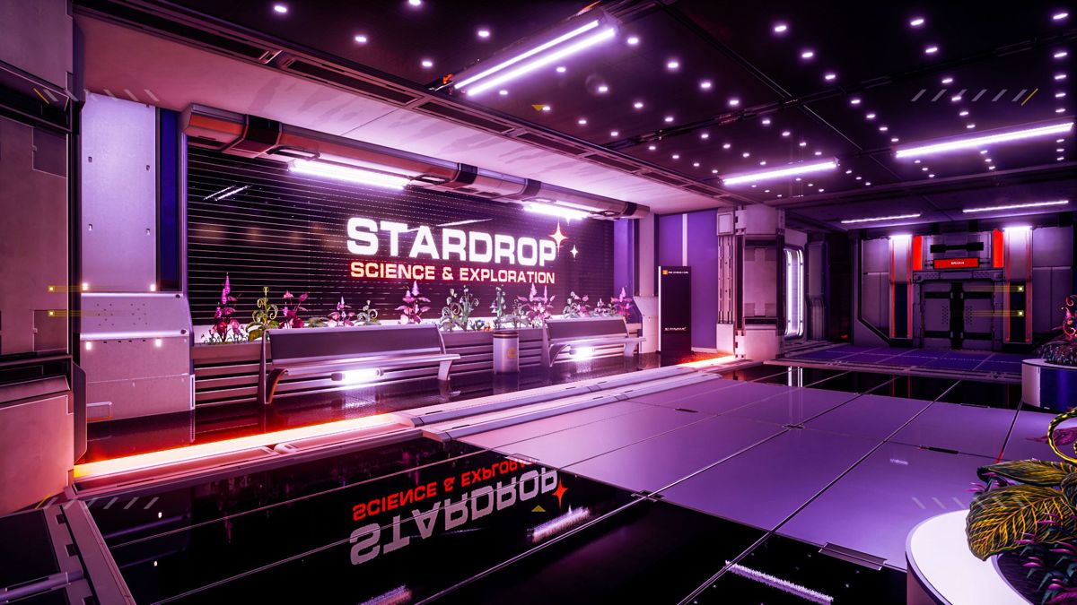Stardrop Screenshot (Steam)