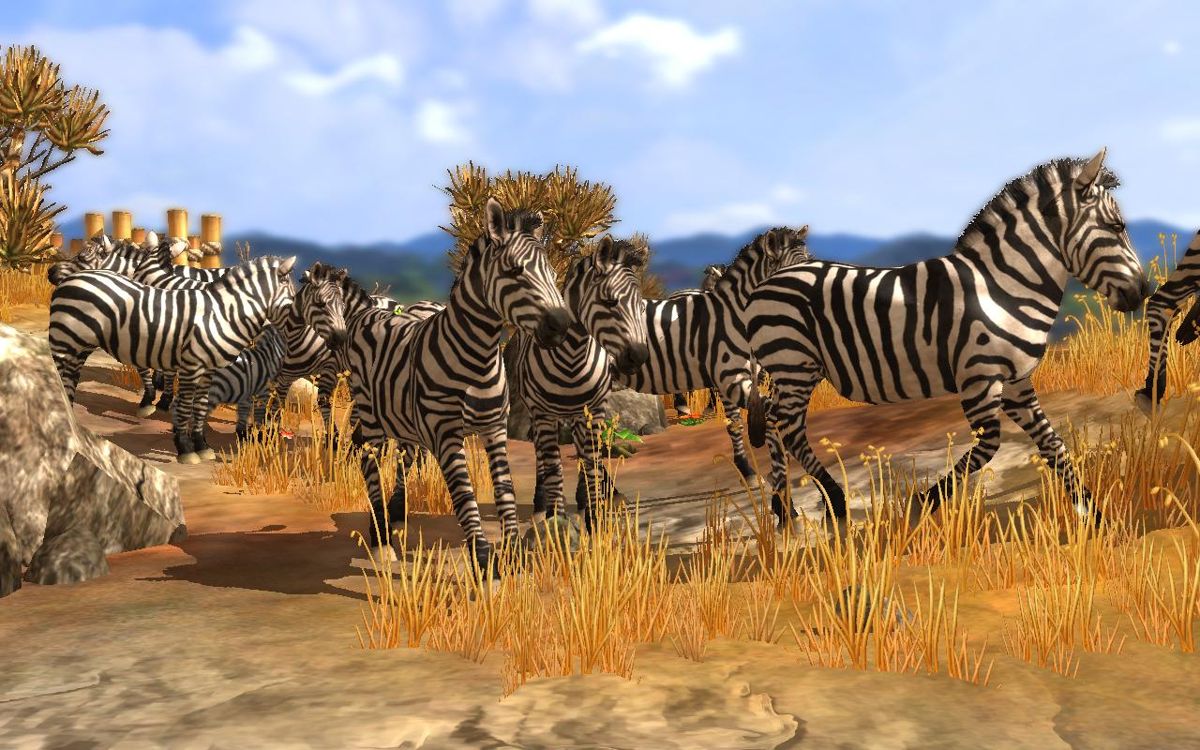 Wildlife Park 3 Screenshot (Steam)