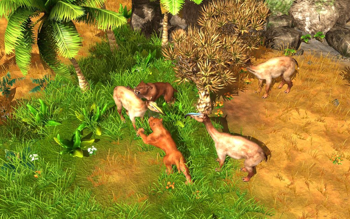 Wildlife Park 3 Screenshot (Steam)