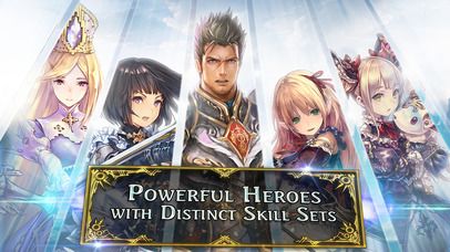 Shadowverse Other (iTunes Store)