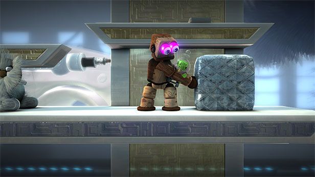 LittleBigPlanet 2 Screenshot (PlayStation.com)