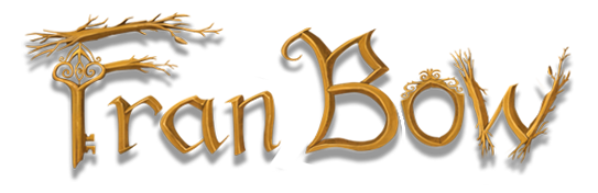 Fran Bow Logo (Official Website)