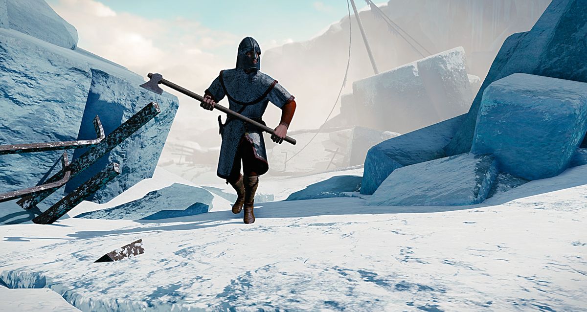 War of the Vikings Screenshot (Steam)