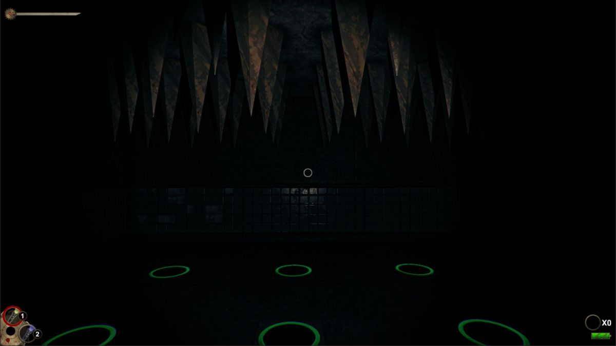 Horror in the Asylum Screenshot (Steam)