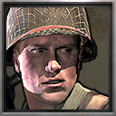 Medal of Honor: Airborne Avatar (Medal of Honor: Airborne Fan Site Kit): Allied Tom