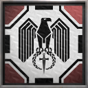 Medal of Honor: Airborne Avatar (Medal of Honor: Airborne Fan Site Kit): Axis Flag