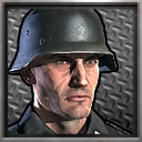 Medal of Honor: Airborne Avatar (Medal of Honor: Airborne Fan Site Kit): Axis Heer Infantry