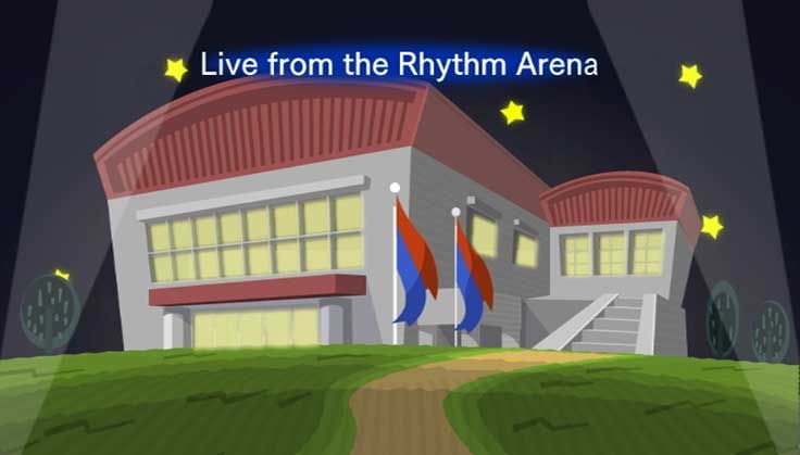 Rhythm Heaven Fever Screenshot (Nintendo eShop)