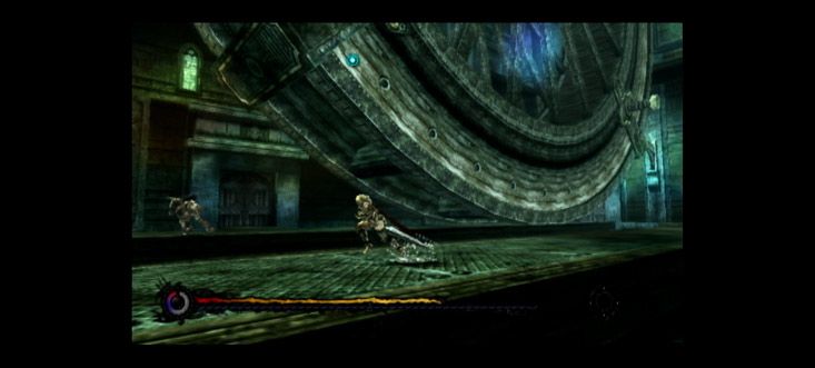 Pandora's Tower Screenshot (Nintendo eShop (Wii version))