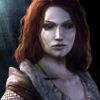 The Witcher: Enhanced Edition Avatar (Official Fan Kit): Triss