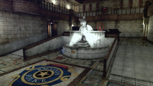 Resident Evil: The Darkside Chronicles Screenshot (Nintendo eShop)