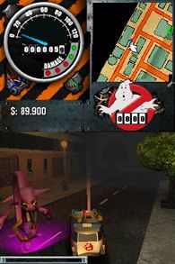 Ghostbusters: The Video Game Screenshot (Nintendo eShop)