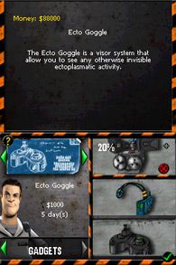 Ghostbusters: The Video Game Screenshot (Nintendo eShop)